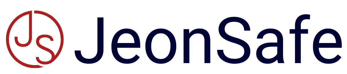 JeonSafe logo